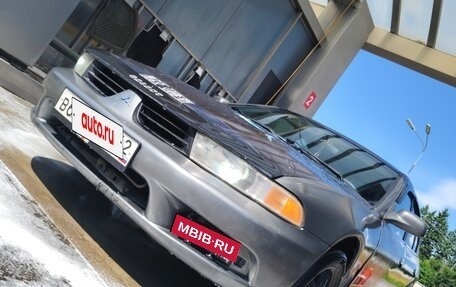 Mitsubishi Galant VIII, 2001 год, 320 000 рублей, 15 фотография