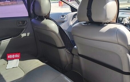 Mitsubishi Galant VIII, 2001 год, 320 000 рублей, 16 фотография