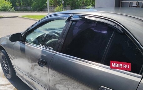 Mitsubishi Galant VIII, 2001 год, 320 000 рублей, 19 фотография