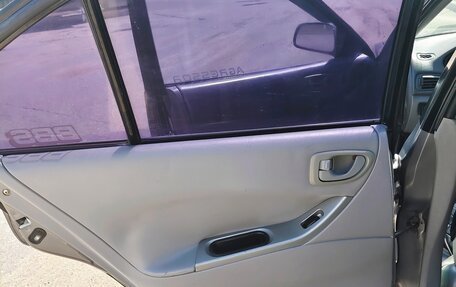 Mitsubishi Galant VIII, 2001 год, 320 000 рублей, 30 фотография