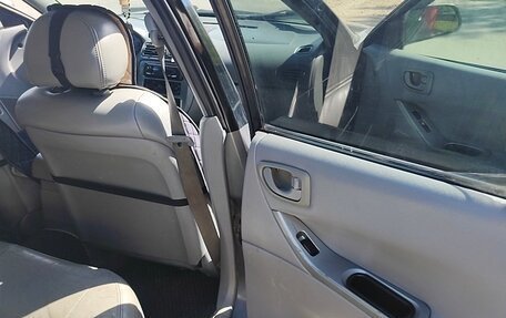 Mitsubishi Galant VIII, 2001 год, 320 000 рублей, 26 фотография