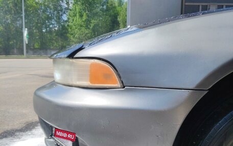Mitsubishi Galant VIII, 2001 год, 320 000 рублей, 25 фотография