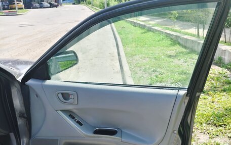 Mitsubishi Galant VIII, 2001 год, 320 000 рублей, 28 фотография