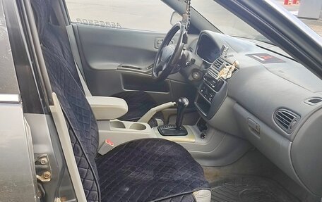Mitsubishi Galant VIII, 2001 год, 320 000 рублей, 32 фотография