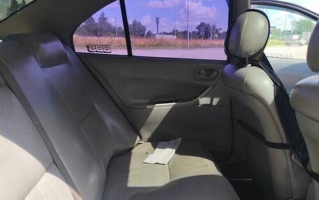 Mitsubishi Galant VIII, 2001 год, 320 000 рублей, 37 фотография