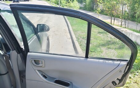 Mitsubishi Galant VIII, 2001 год, 320 000 рублей, 29 фотография