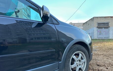 Volkswagen Polo IV рестайлинг, 2007 год, 450 000 рублей, 3 фотография