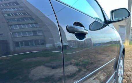 Volkswagen Polo IV рестайлинг, 2007 год, 450 000 рублей, 5 фотография