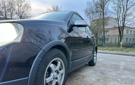Volkswagen Polo IV рестайлинг, 2007 год, 450 000 рублей, 12 фотография