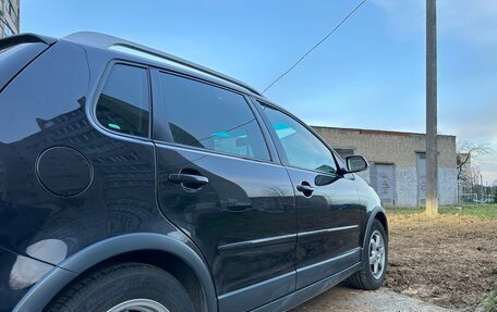 Volkswagen Polo IV рестайлинг, 2007 год, 450 000 рублей, 6 фотография
