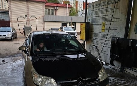Citroen C4 II рестайлинг, 2006 год, 110 000 рублей, 7 фотография