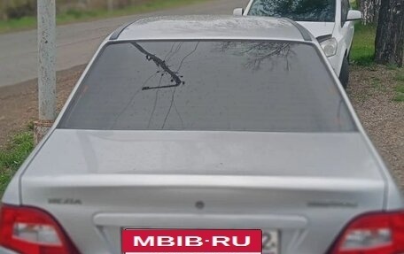 Daewoo Nexia I рестайлинг, 2011 год, 200 000 рублей, 5 фотография