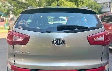KIA Sportage III, 2012 год, 1 250 000 рублей, 5 фотография
