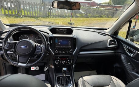 Subaru Forester, 2019 год, 3 300 000 рублей, 9 фотография