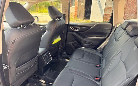 Subaru Forester, 2019 год, 3 300 000 рублей, 10 фотография