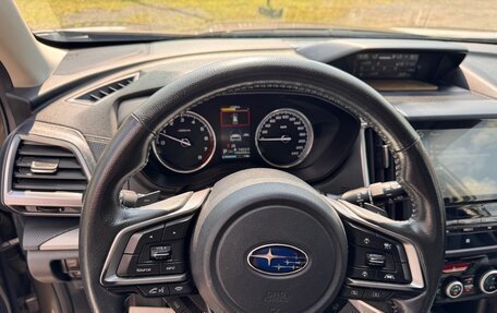 Subaru Forester, 2019 год, 3 300 000 рублей, 12 фотография