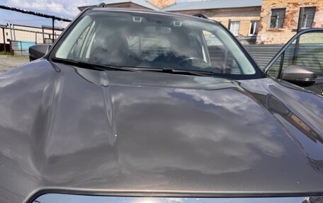 Subaru Forester, 2019 год, 3 300 000 рублей, 14 фотография