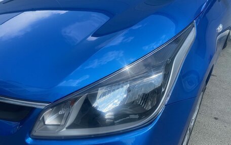 KIA Rio IV, 2017 год, 1 046 000 рублей, 12 фотография