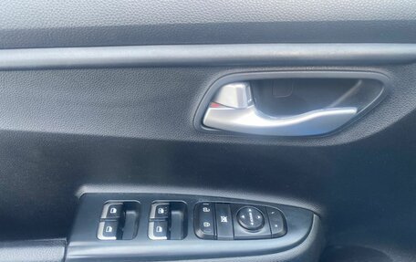 KIA Rio IV, 2017 год, 1 046 000 рублей, 17 фотография