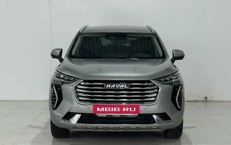 Haval Jolion, 2023 год, 1 935 000 рублей, 2 фотография