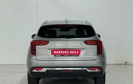 Haval Jolion, 2023 год, 1 935 000 рублей, 6 фотография