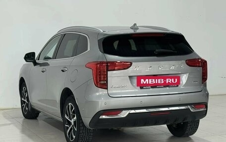 Haval Jolion, 2023 год, 1 935 000 рублей, 7 фотография