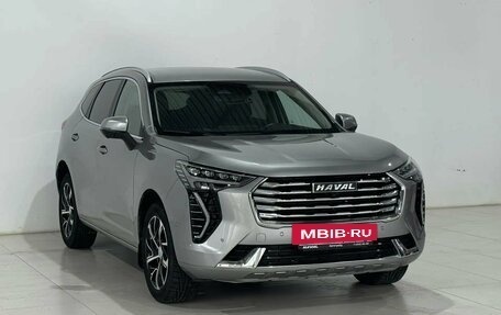 Haval Jolion, 2023 год, 1 935 000 рублей, 3 фотография