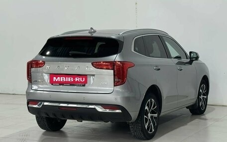 Haval Jolion, 2023 год, 1 935 000 рублей, 5 фотография