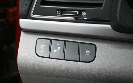 Hyundai Elantra VI рестайлинг, 2017 год, 1 299 900 рублей, 18 фотография