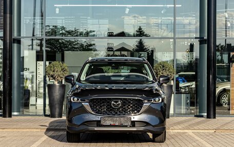 Mazda CX-5 II, 2026 год, 3 395 000 рублей, 2 фотография