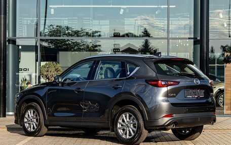 Mazda CX-5 II, 2026 год, 3 395 000 рублей, 4 фотография