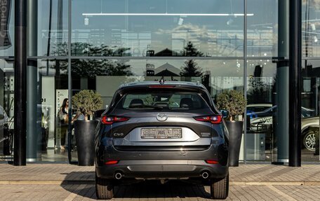 Mazda CX-5 II, 2026 год, 3 395 000 рублей, 5 фотография