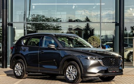 Mazda CX-5 II, 2026 год, 3 395 000 рублей, 3 фотография