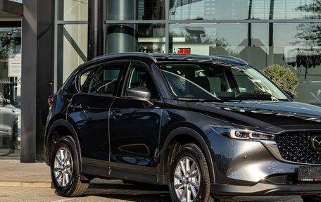 Mazda CX-5 II, 2026 год, 3 395 000 рублей, 8 фотография