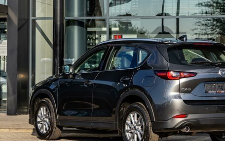 Mazda CX-5 II, 2026 год, 3 395 000 рублей, 9 фотография
