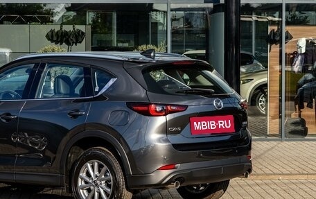 Mazda CX-5 II, 2026 год, 3 395 000 рублей, 10 фотография