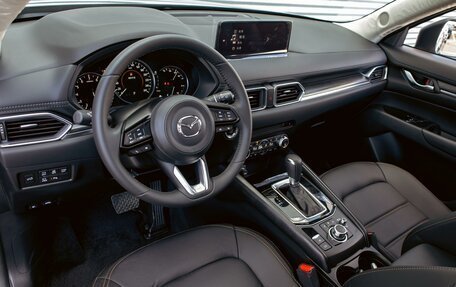 Mazda CX-5 II, 2026 год, 3 395 000 рублей, 13 фотография