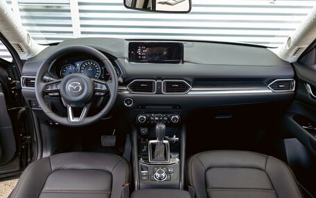 Mazda CX-5 II, 2026 год, 3 395 000 рублей, 16 фотография