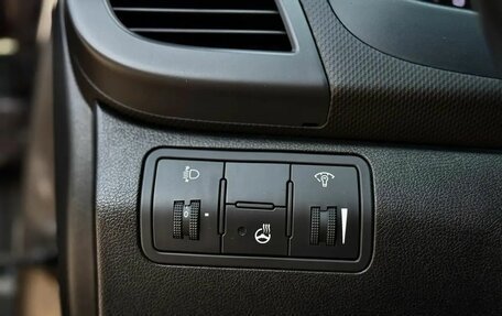 Hyundai Solaris II рестайлинг, 2016 год, 1 020 000 рублей, 11 фотография