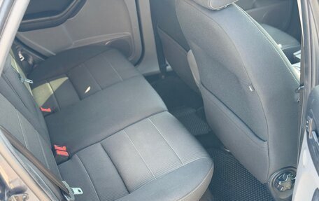 Ford Focus II рестайлинг, 2010 год, 455 000 рублей, 8 фотография