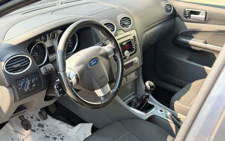 Ford Focus II рестайлинг, 2010 год, 455 000 рублей, 7 фотография