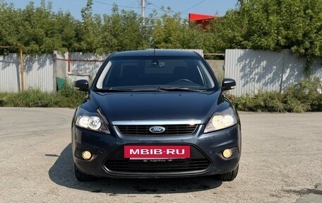 Ford Focus II рестайлинг, 2010 год, 455 000 рублей, 3 фотография