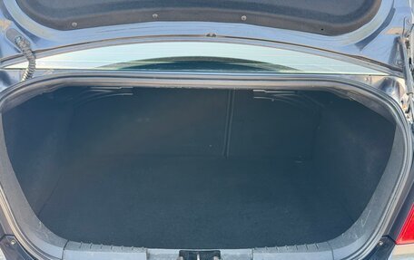 Ford Focus II рестайлинг, 2010 год, 455 000 рублей, 9 фотография