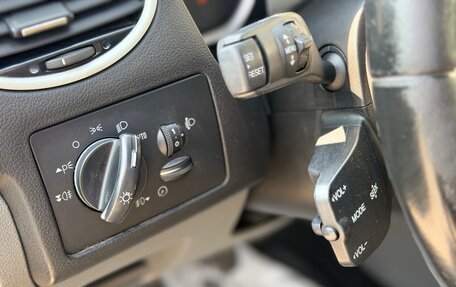 Ford Focus II рестайлинг, 2010 год, 455 000 рублей, 11 фотография