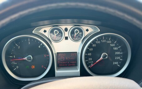 Ford Focus II рестайлинг, 2010 год, 455 000 рублей, 10 фотография