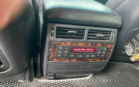 Toyota Land Cruiser 200, 2013 год, 4 000 000 рублей, 4 фотография