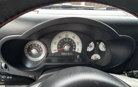 Toyota FJ Cruiser, 2006 год, 1 350 000 рублей, 4 фотография
