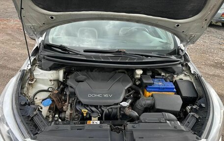 KIA cee'd III, 2012 год, 690 000 рублей, 9 фотография