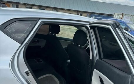 KIA cee'd III, 2012 год, 690 000 рублей, 11 фотография