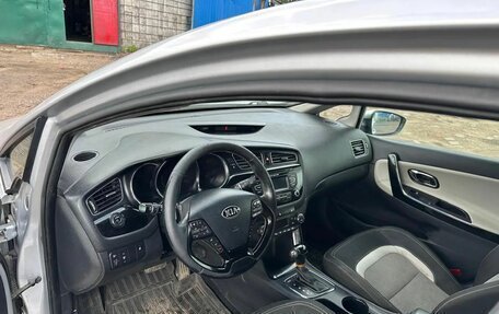 KIA cee'd III, 2012 год, 690 000 рублей, 12 фотография